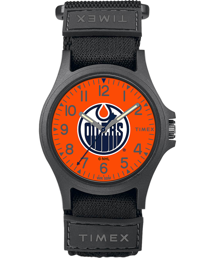 Pride Edmonton Oilers large