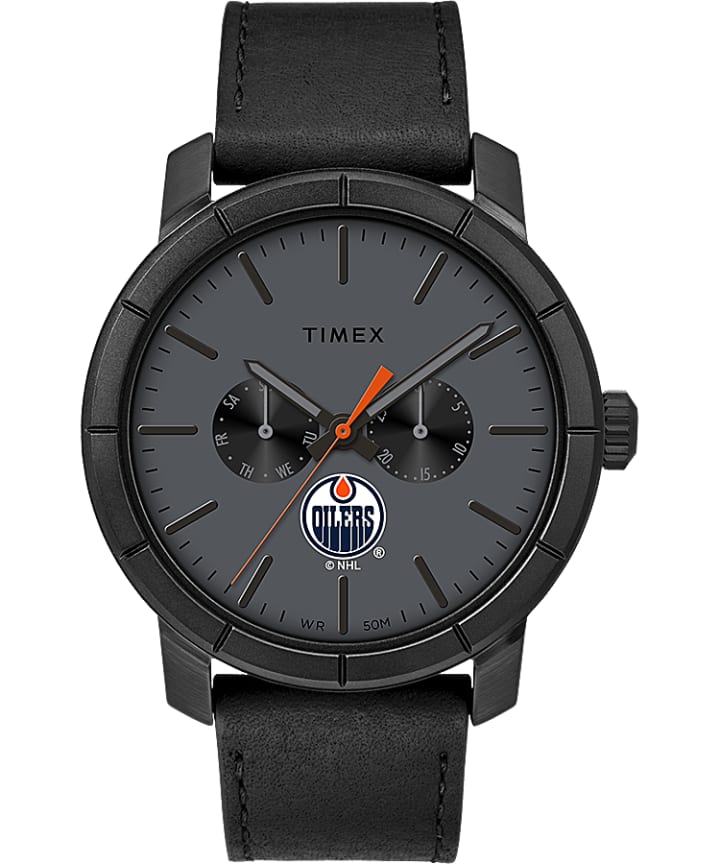 Home Team Edmonton Oilers large
