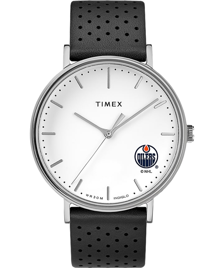 Bright Whites Edmonton Oilers large