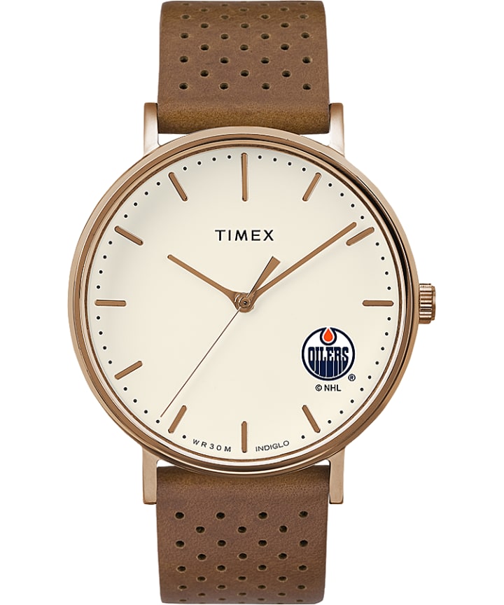 Grace Edmonton Oilers large
