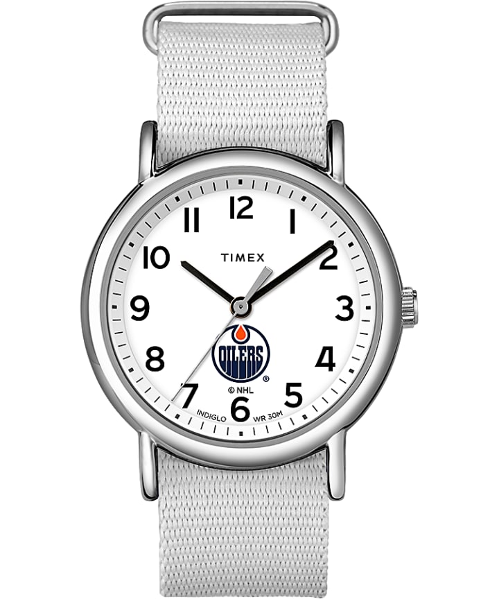 Weekender Edmonton Oilers large
