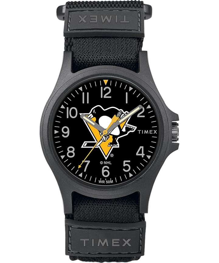 Pride Pittsburgh Penguins large