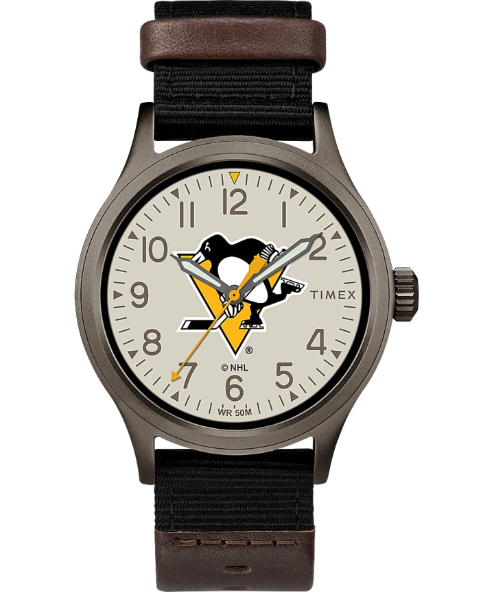 Clutch Pittsburgh Penguins large