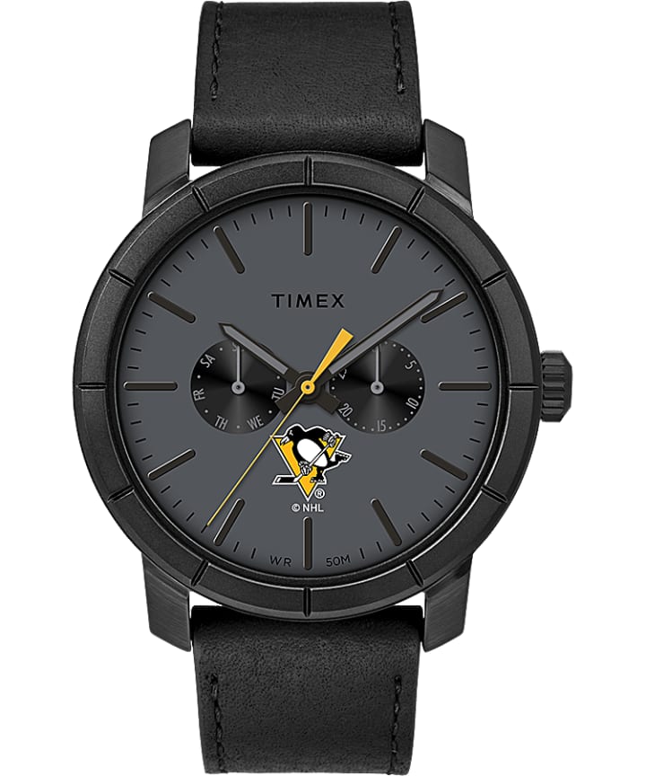 Home Team Pittsburgh Penguins large