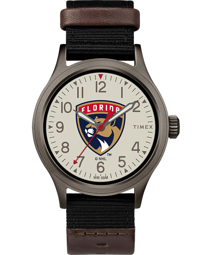 Clutch Florida Panthers large