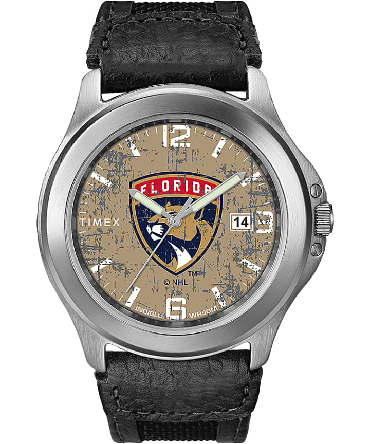 Old School Florida Panthers large