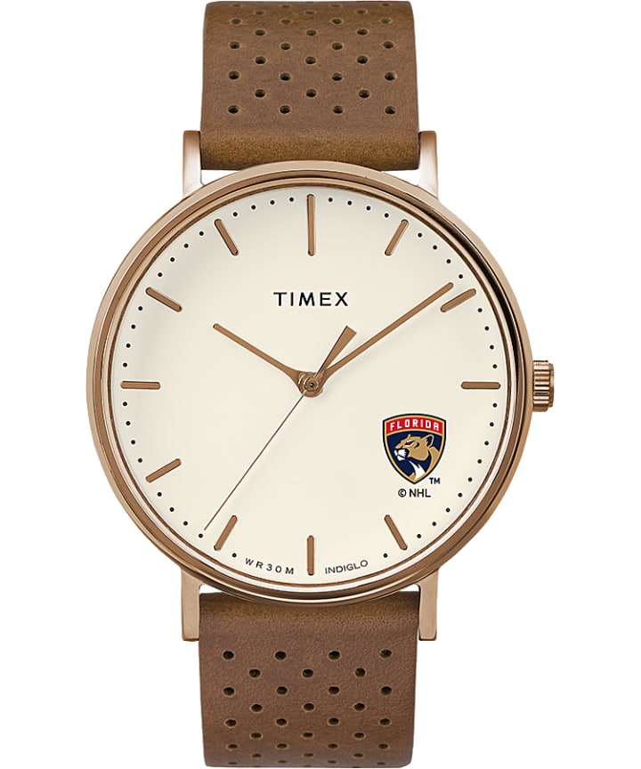 Grace Florida Panthers large