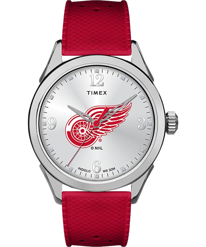 Athena Red Detroit Red Wings large