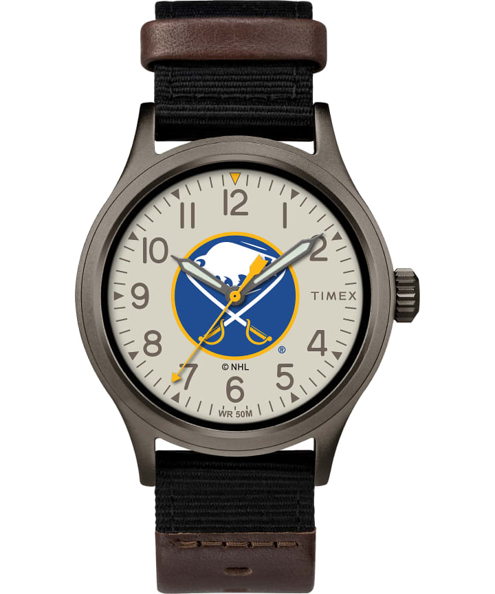 Clutch Buffalo Sabres large