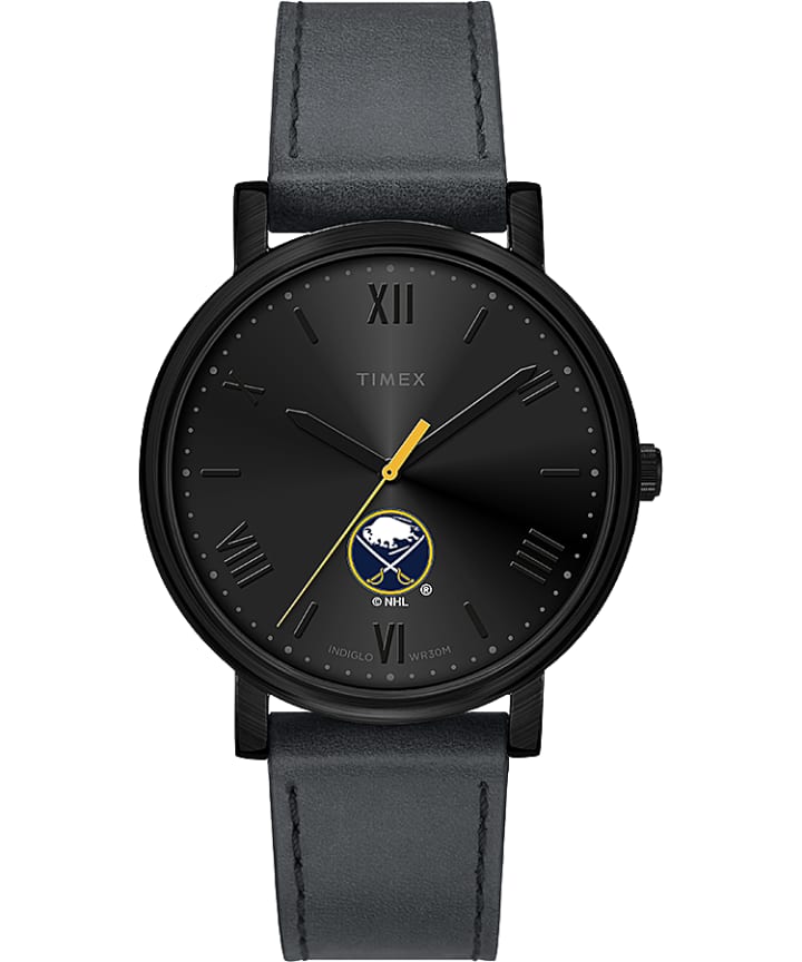 Night Game Buffalo Sabres large