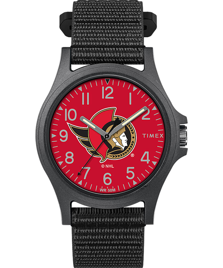 Pride Ottawa Senators large
