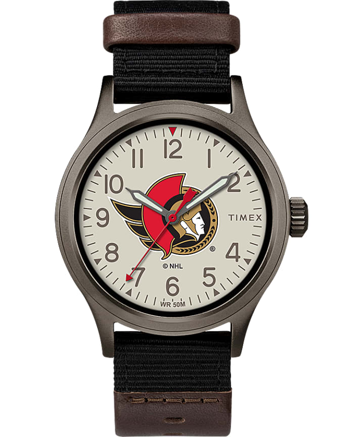 Clutch Ottawa Senators large