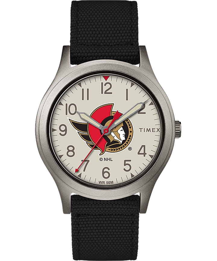 Ringer Ottawa Senators large