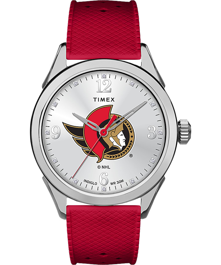 Athena Red Ottawa Senators large