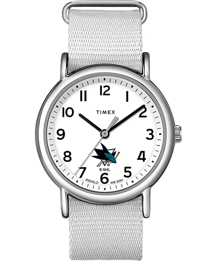 Weekender San Jose Sharks large