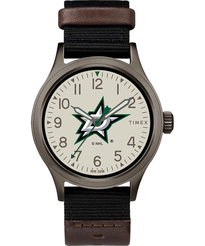 Clutch Dallas Stars large