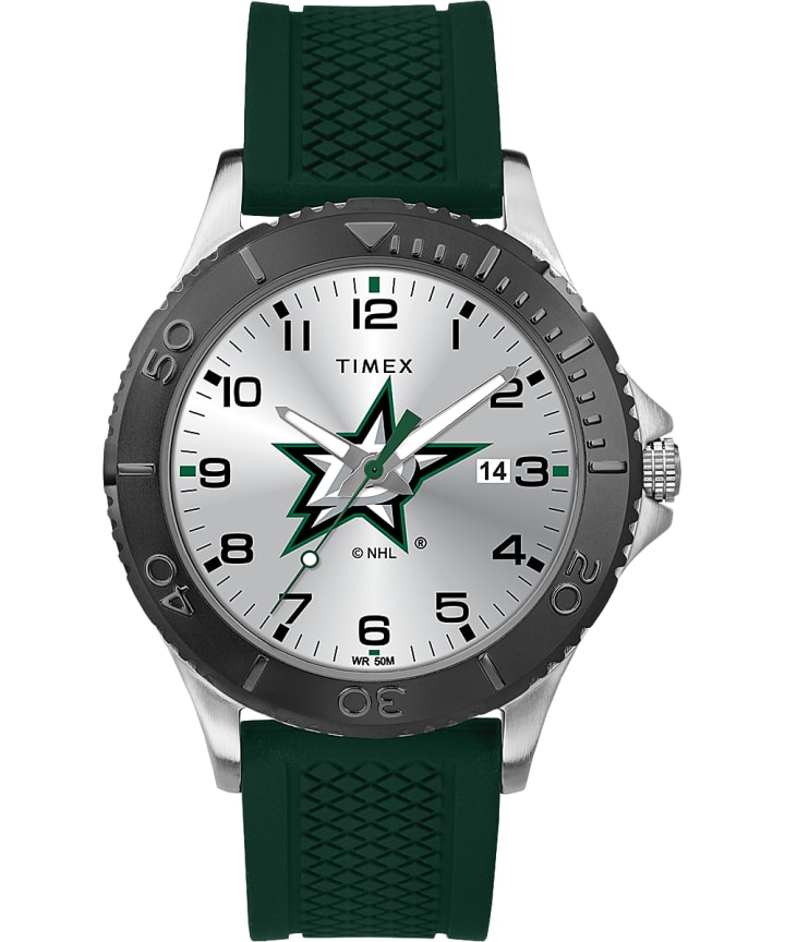 Gamer Green Dallas Stars large