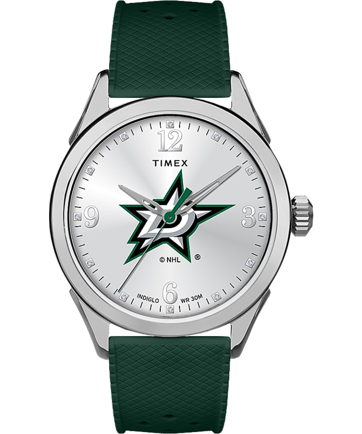 Athena Green Dallas Stars large
