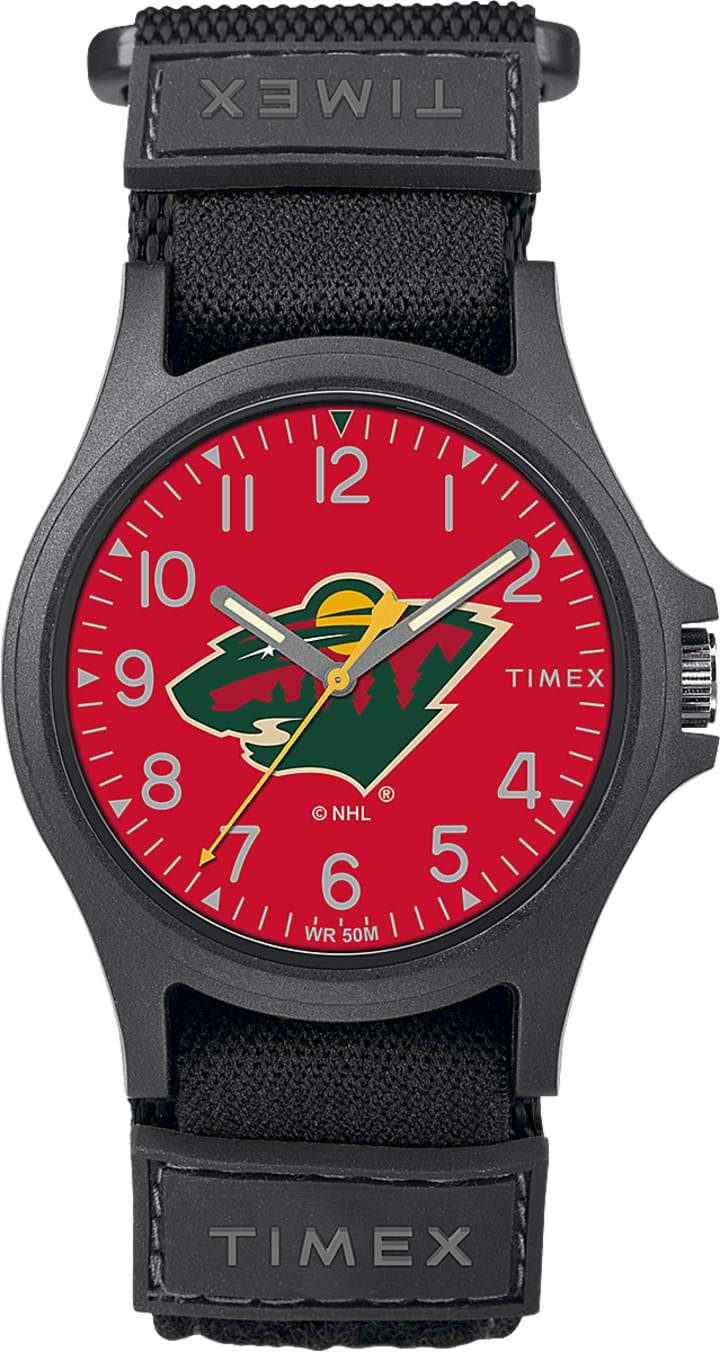Pride Minnesota Wild large