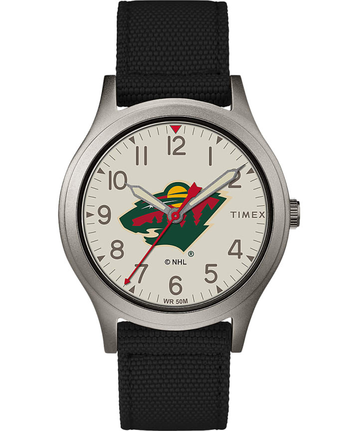Ringer Minnesota Wild large