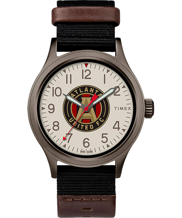 Clutch Atlanta United FC large