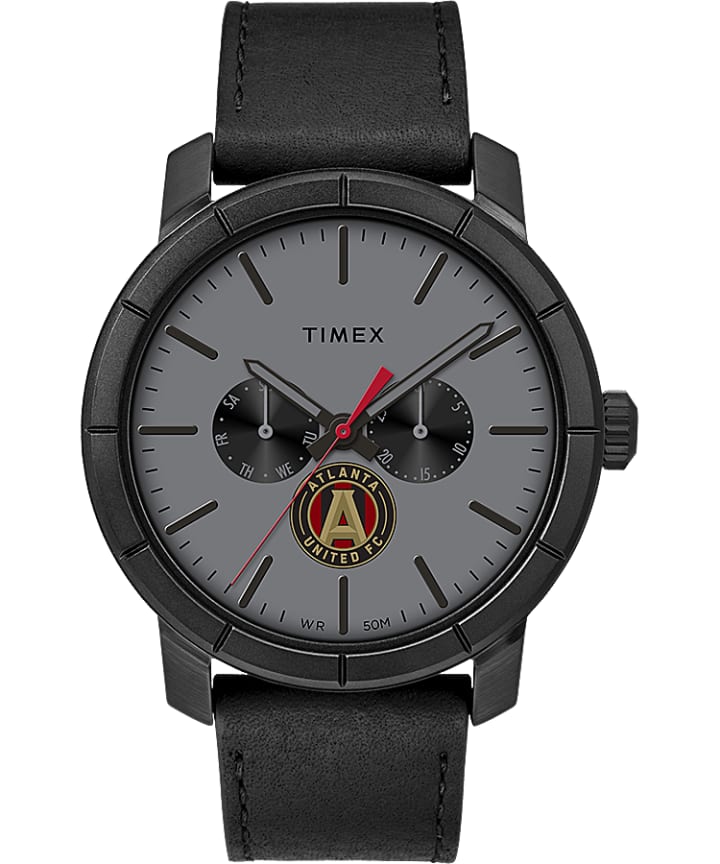 Home Team Atlanta United FC large