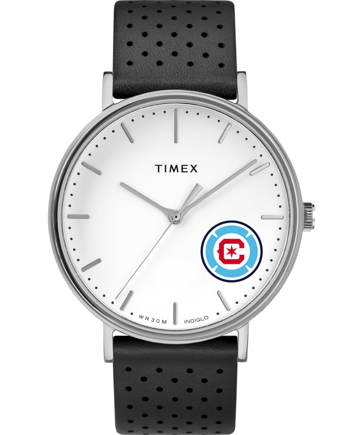 Bright Whites Chicago Fire large
