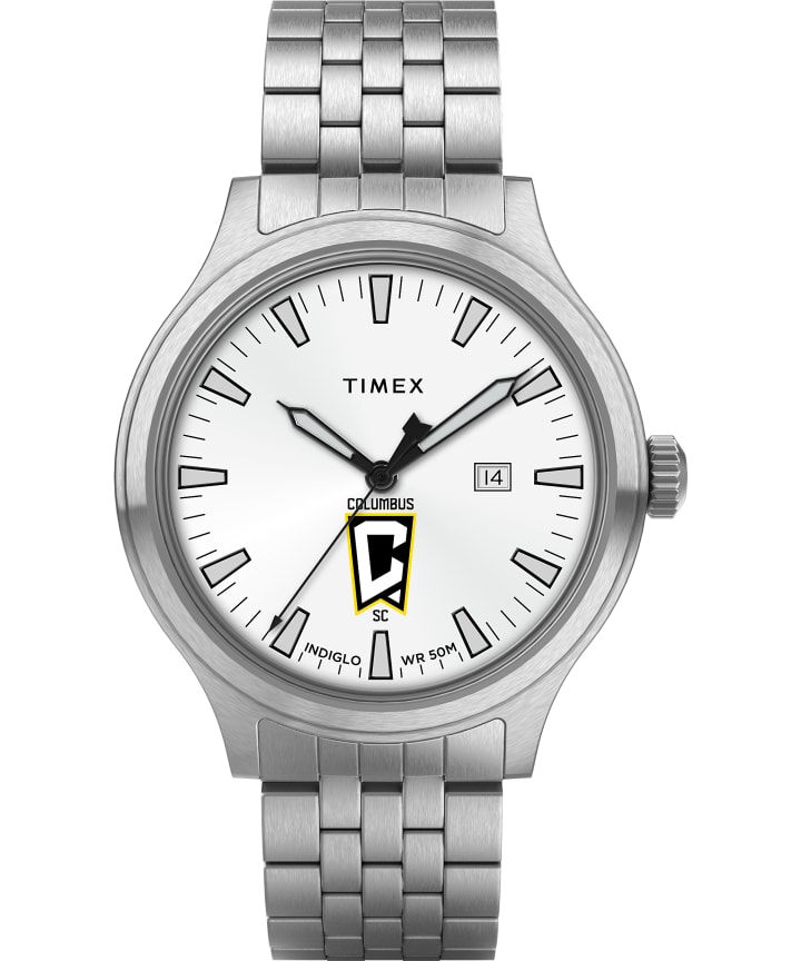 Top Brass Columbus Crew SC large