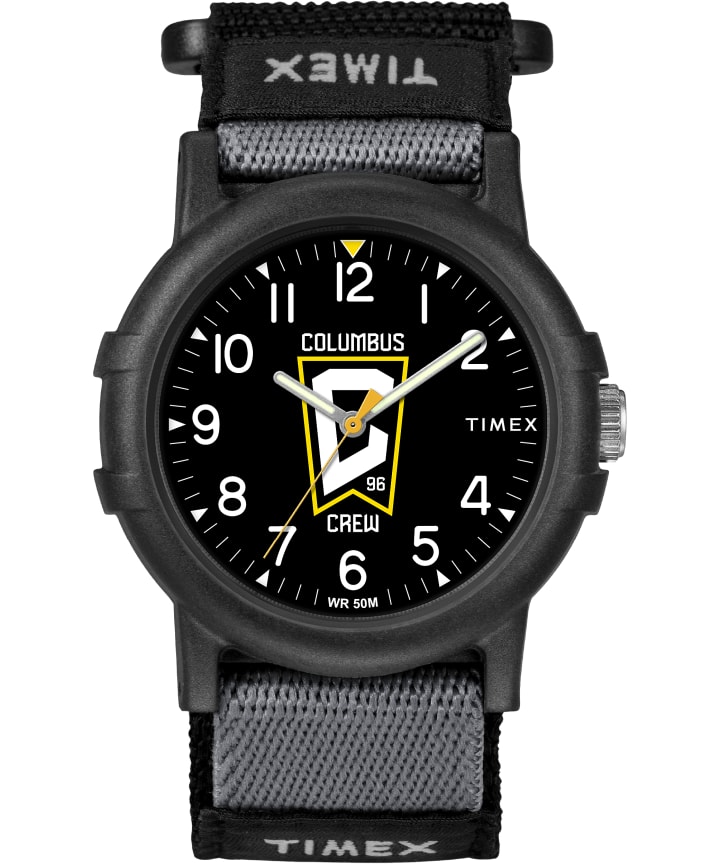 Recruit Columbus Crew SC large
