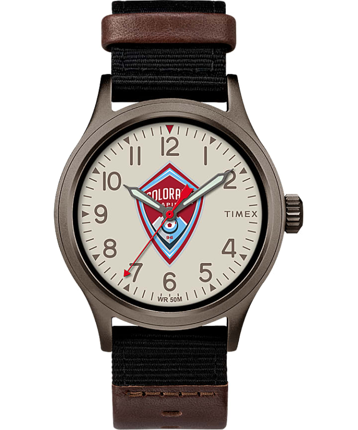 Clutch Colorado Rapids large