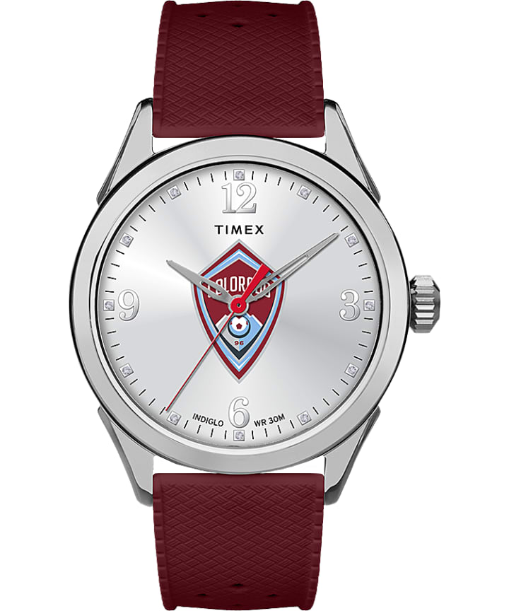 Athena Crimson Colorado Rapids large