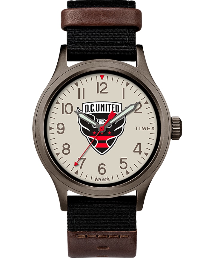 Clutch D.C. United large