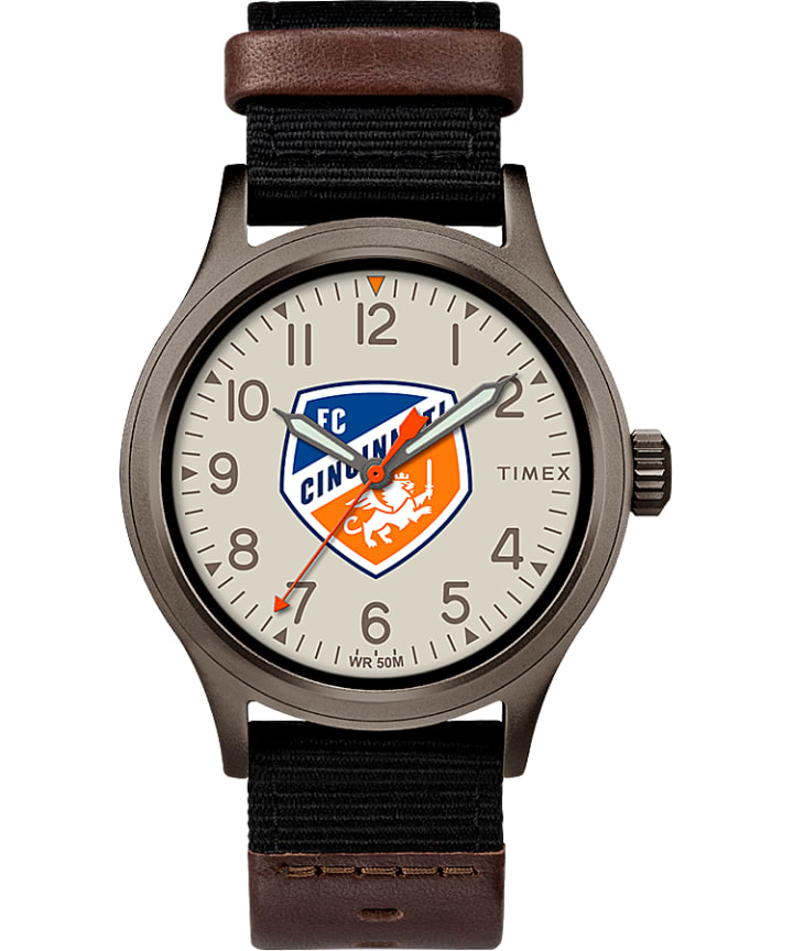 Clutch FC Cincinnati large
