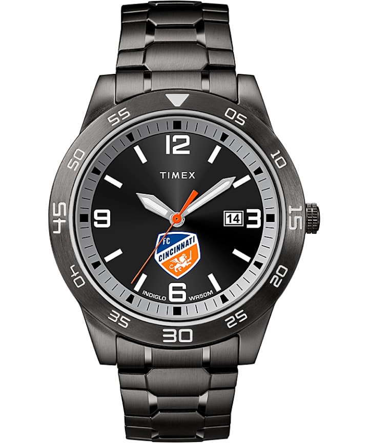 Acclaim FC Cincinnati large