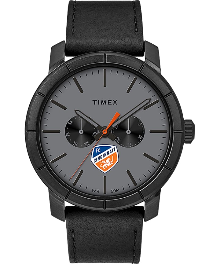 Home Team FC Cincinnati large