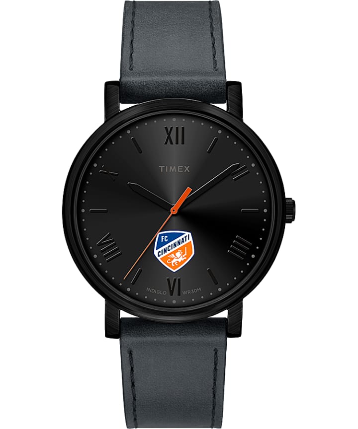 Night Game FC Cincinnati large