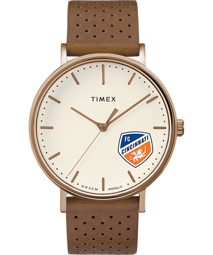Grace FC Cincinnati large