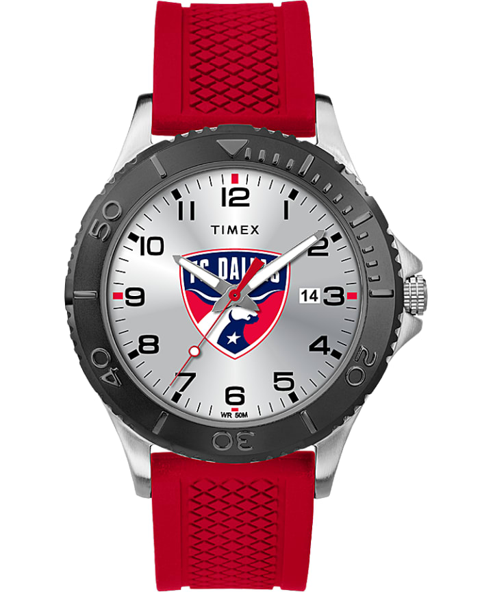 Gamer Red FC Dallas large
