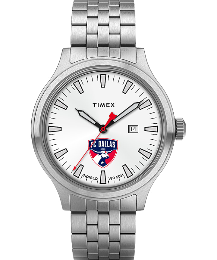 Top Brass FC Dallas large