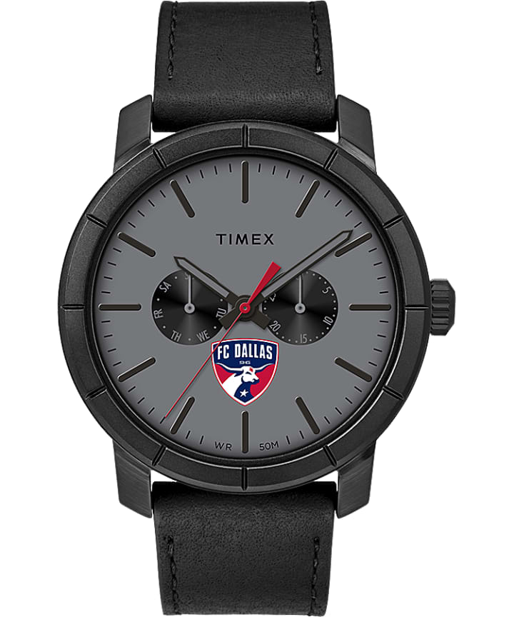 Home Team FC Dallas large