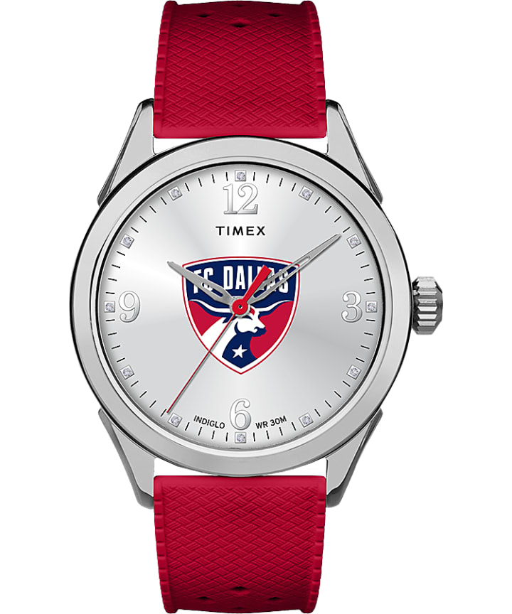 Athena Red FC Dallas large