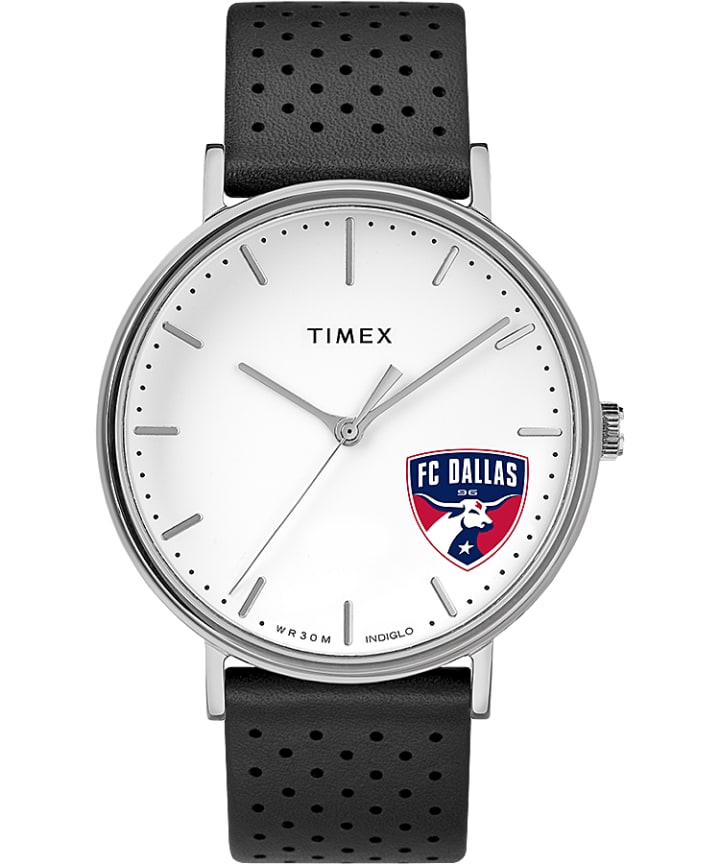 Bright Whites FC Dallas large