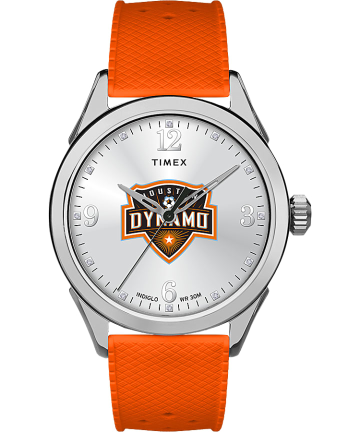 Athena Orange Houston Dynamo large