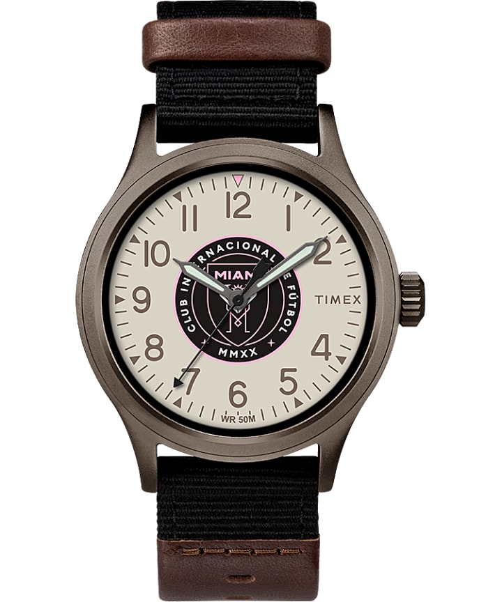 Clutch Inter Miami CF large