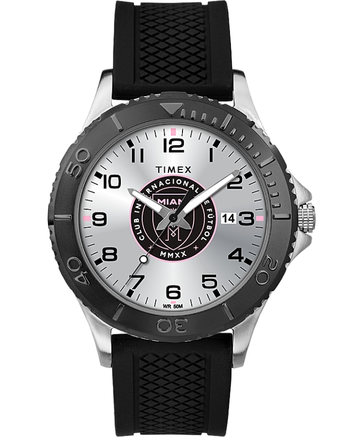 Gamer Black Inter Miami CF large