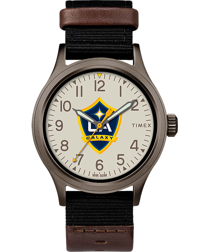 Clutch Los Angeles Galaxy large