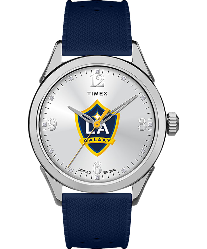 Athena Navy Los Angeles Galaxy large