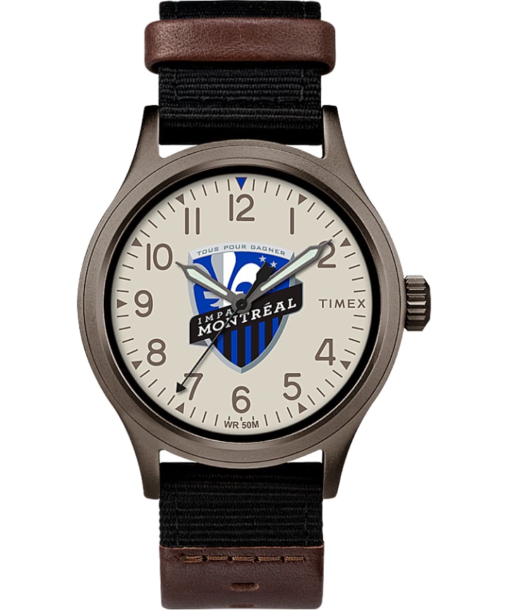 Clutch Montreal Impact large