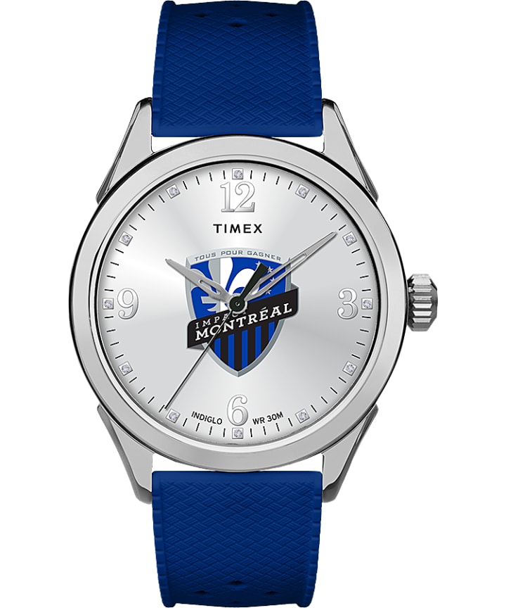Athena Royal Blue Montreal Impact large