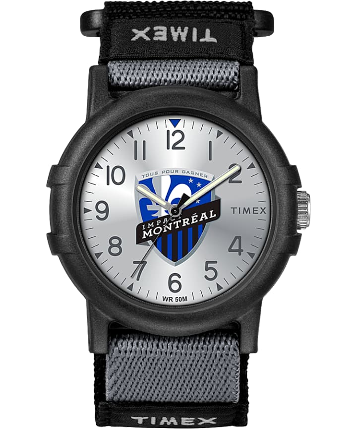 Recruit Montreal Impact large